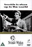 Trouble In Store / Up In The World [UK IMPORT] - Norman Wisdom