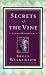 Book Secrets of the Vine Video Workbook