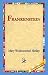 Book Frankenstein