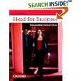 Head for Business: Intermediate Student's Book