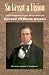 Books : So Great a Vision: The Conservation Writings of George Perkins Marsh (Middlebury Bicentennial Series in Environmental Studies)
