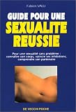 Guide pour une sexualit� r�ussie
