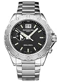 Watch&Jewellery Online Shop Ranking 19. Raymond Weil Sport Dual Time Men's Watch 8200-ST-20001