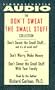 The Don't Sweat the Small Stuff Collection