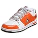 Reebok Men's NFL Browns Field Pass Helmet Sneaker