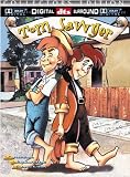Revue Dvd Inc.  / Tom Sawyer