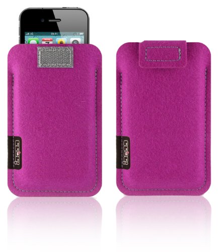 iPhone 4 / 4s / 3Gs + iPod touch