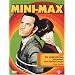 Mini-Max oder: Die unglaublichen Abenteuer des Maxwell Smart - Erste Staffel (5 DVDs)