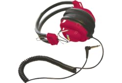 Headphones (Loud & Clear)