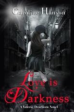 Love Is Darkness
