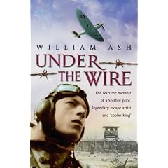 Under the Wire
