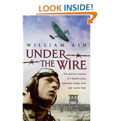 Under The Wire