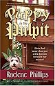 Puppy In The Pulpit (All God's Creatures)