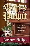 Puppy In The Pulpit (All Gods Creatures)