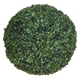 Kingfisher Proteam HO1897 - Artificial Tree Collection - Boxwood Ball 43cm Diameter