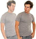 American Apparel Tri-Blend Track T-Shirt