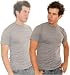  : American Apparel Tri-Blend Track T-Shirt