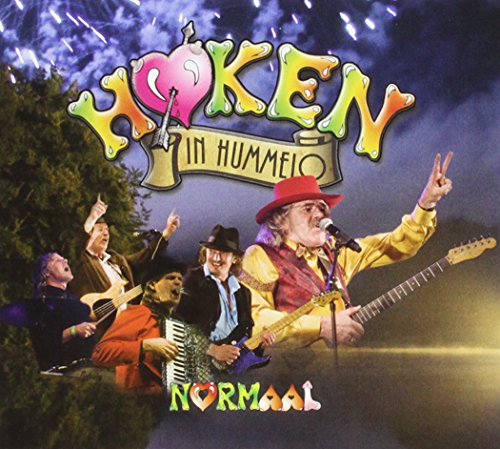 Normaal - 35 Joar Hoken In Hummelo - Zortam Music