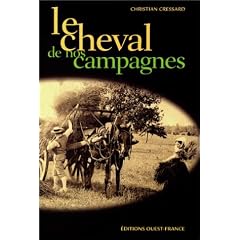 Le cheval de nos campagnes