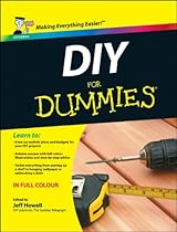 Hot Sale DIY For Dummies, UK Edition