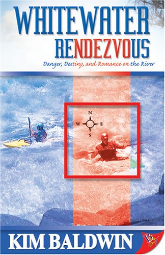 City Travel Guides Discounted  Books : Whitewater Rendezvous