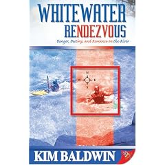 Whitewater Rendezvous