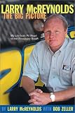 Larry McReynolds: My Life from Pit Road to the Broadcast Booth