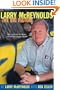 Larry McReynolds: The Big Picture: My Life From Pit Road to the Broadcast Booth