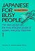 Japanese for Busy People: v.1: Vol 1 (Japanese for busy people)