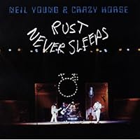 Rust Never Sleeps