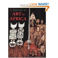 A History of Art in Africa