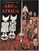Books : A History of Art in Africa