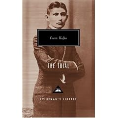 The Trial (Everyman's Library (Cloth))