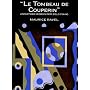 Le Tombeau de Couperin  and Other Works for Solo Piano