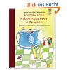 Die M�uschen krabbeln, sie zippeln und zappeln: Kniereiter, Fingerspiele und kleine Quatschreime