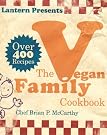 The Vegan Family...