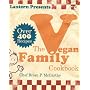 Lantern Vegan Family Cookbook