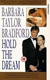 Hold the Dream [VHS] VHS