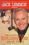 The Adventures of Huckleberry Finn (Family Audio Classics)