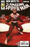 Amazing Spider-man #572 "1st Print"