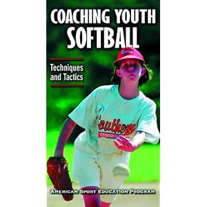 Coaching Youth Softball Video: Techniques & Tactics movie