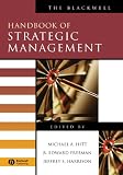 The Blackwell Handbook of Strategic Management (Blackwell Handbooks in Management)