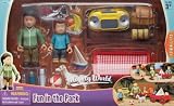 Mighty World - Basic Playset - Fun in the Park