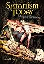 Satanism Today: An Encyclopedia Of  Religion, Folklore and Popular Culture
