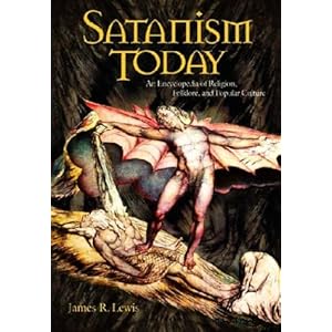 Encyclopedia Of Religion