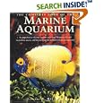 The Complete Book of the Marine Aquarium by Vincent B. Hargreaves