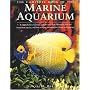 The Complete Book of the Marine Aquarium by Vincent B. Hargreaves