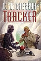 Tracker (Foreigner)