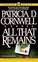 All That Remains (Kay Scarpetta)