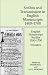 Book English Manuscript Studies Vol 12: Scribes and Transmission in English Manuscripts 1400-1700 (British Library - English Manuscript Studies 1100-1700)